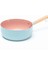 Xueping Pot Bebek Maması Takviyesi Yapışmaz Küçük Süt Kabı (Yurt Dışından) 1