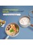 Xueping Pot Bebek Maması Takviyesi Yapışmaz Küçük Süt Kabı (Yurt Dışından) 3
