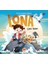 Lona: Çakıl Taşları - Dilek Altıntaş Birben 1