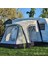 AİR280 280CM Şişme Kapalı Karavan Kış Çadırı 1
