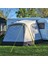 AİR280 280CM Şişme Kapalı Karavan Kış Çadırı 2