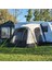 AİR280 280CM Şişme Kapalı Karavan Kış Çadırı 3