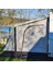 AİR280 280CM Şişme Kapalı Karavan Kış Çadırı 5
