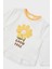 Kız Bebek Ekru T-Shirt 23FW1BG2516 3