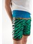 Erkek Çocuk Desenli Şort 23SS0NB3129 3