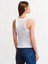3694 Dilvin Halter Yaka T-Shırt 2