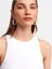 3694 Dilvin Halter Yaka T-Shırt 4