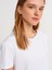 3471 Dilvin Bisiklet Yaka Basic T-Shirt 4