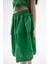 Kız Çocuk Yeşil Etek 23SS0TJ4307 3