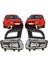 Vw Polo 2009-2013 6r0 Lı Sis Farı Aydınlatması Sol Sağ Takım 2