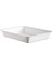 Gıda Depolama Tepsisi Mutfak Düzenleyici Tepsi Yemek Tabağı Parti I Barbekü 33.88CMX25.9CMX5CM (Yurt Dışından) 5