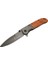 Isme Özel Browning Kutulu Çakı DA86 22.5 cm 1
