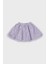 Kız Çocuk Lila Etek 5
