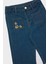 Gb Baby Layette Kız Bebek Denim Pantolon 23FW1BG2237 3