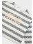 Kız Bebek Çizgili Sweatshirt 23FW0BG2407 3
