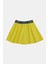 Kız Çocuk Sarı Etek 23Ssıgo3153 2