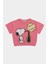 Kız Çocuk Pembe T-Shirt 23SSITS3159 1