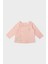Kız Bebek Pembe T-Shirt 23FW0LT7501 1