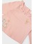 Kız Bebek Pembe T-Shirt 23FW0LT7501 3