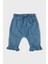 Kız Bebek Denim Pantolon 1