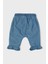 Kız Bebek Denim Pantolon 2