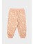 Kız Bebek Desenli Pijama Takımı NS23FWG2809 1