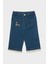 Kız Bebek Denim Pantolon 23FW1BG2237 1