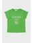 Kız Çocuk Yeşil T-Shirt 23SS0GF4373 1