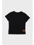 Erkek Çocuk Siyah T-Shirt 23SS1BK1441 3