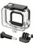 Gopro Hero 12 Uyumlu Su Geçirmez Kılıf Housing 2