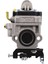 Karbüratör Tırpan TL43/TL52 CG520 BG520 Çin Modeller Motorlu Tırpan 1