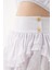 Kız Çocuk Ekru Etek 23SS2TJ4314 3