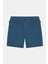 Erkek Çocuk Mavi Şort 23SS0NB3120 5