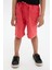 Erkek Çocuk Kırmızı Şort 23SS0BK1547 2
