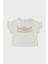 Kız Bebek Ekru T-Shirt 1