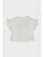 Kız Bebek Ekru T-Shirt 2