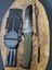 Kamp Outdoor 21 cm Avcı Bıçağı 1