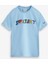 Erkek Çocuk Açık Mavi T-Shirt 23PFWSW1568 5