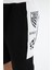 Erkek Çocuk Siyah Şort 23SS0BK1548 3