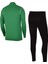 M Park 20 Knit Track Eşofman Takımı Yeşil 2