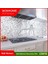 Bk-Csxys Stili 1MX40CM 80 cm Genişlik Mermer Pvc Kendinden Yapışkanlı Duvar Kağıdı Kağıt Su Geçirmez Yağ Geçirmez Duvar Çıkartmaları Mutfak Tezgahı Ev Dekor (Yurt Dışından) 1