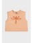 Kız Çocuk Somon T-Shirt 5