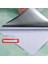 A5 Stili 30CMX100CM Genişlik 80 cm Su Geçirmez Yağ Geçirmez Folyo Mermer Dekor Sticker Mutfak Duvar Için Pet Kendinden Yapışkanlı Çıkarılabilir Duvar Kağıdı Oturma Odası Için (Yurt Dışından) 4
