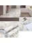 No.8 Tarzı 60CMX1M 3D Mermer Vinil Su Geçirmez Duvar Kağıdı Banyo Masası Mutfak Ambry Tezgah Kendinden Yapışkanlı Etiket Mobilya Ev Dekor Için (Yurt Dışından) 5