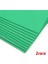 RW33 Tarzı 2 mm Kalınlık * 30 cm Dıy Dekorasyon Için Sünger Köpük Kağıt Kraft Kağıda Foamiran Ihtiyaç Duyulan Keçe (Yurt Dışından) 1