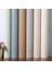 Gri Tarzı 1MX60CM Keten Pvc Kendinden Yapışkanlı Duvar Kağıtları Mutfak Dolapları Için Yatak Odası Oturma Odası Vinil Duvar Katı Su Geçirmez Kağıt Odası Dekor (Yurt Dışından) 2