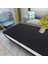 Beyaz Stil 20X100CM 1 mm Siyah Ahşap Tahıl Kendinden Yapışkanlı Duvar Kağıdı Duvar Su Geçirmez Pvc Vinil Mutfak Dolabı Mobilya Kapı Yenileme Duvar Sticker (Yurt Dışından) 5