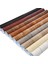 Hdsmw Stili 40CMX100CM Kendinden Yapışkanlı Pvc Duvar Kağıdı Ahşap Tahıl Su Geçirmez Vinil Duvar Sticker Pvc Mutfak Dolabı Kapı Sticker Ev Dekor (Yurt Dışından) 5