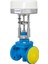 Dn 125 2 Yollu Motorlu On-Off Kontrol Vanası (Yüzer Kontrol) 1