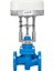 Dn 125 2 Yollu Motorlu On-Off Kontrol Vanası (Yüzer Kontrol) 2